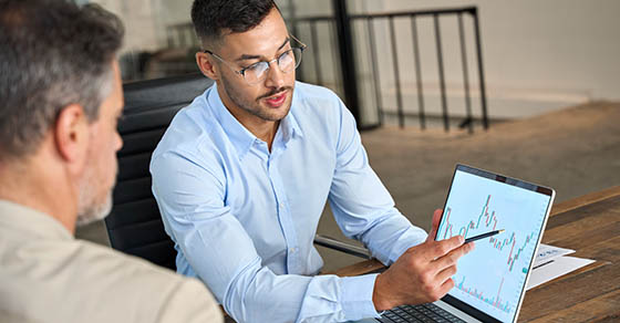 Stress testing: A smart way to manage today’s business risks