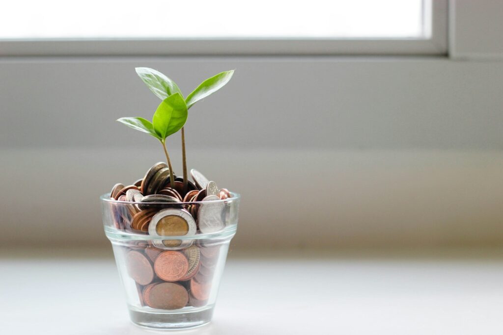 Kids Investment
