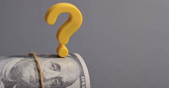 Is your nonprofit’s spending policy still working?