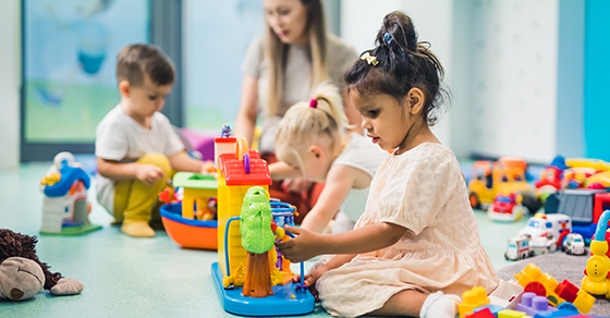 The new-and-improved credit for employer-provided child care