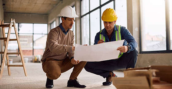 Could the New Markets Tax Credit benefit your business?