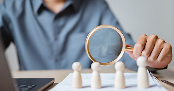 Give executive fraud risk your full attention