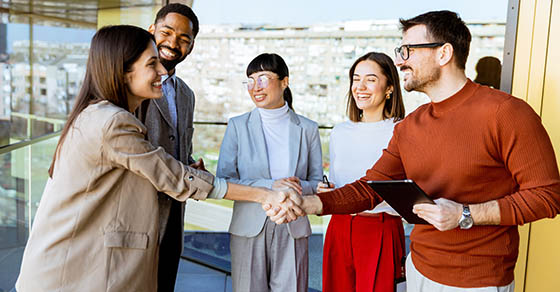 Why and how your nonprofit should cultivate relationships with major donors