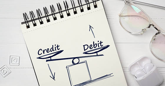 Debits and credits: A practical guide for business owners