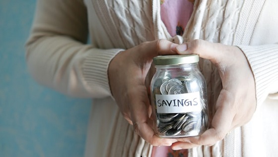 Savings - Unsplash