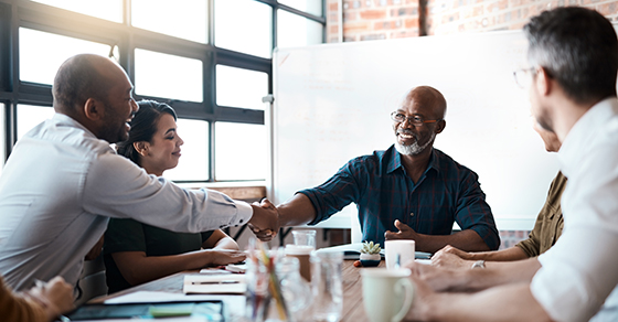 Strengthen trust in your nonprofit with a conflict-of-interest policy