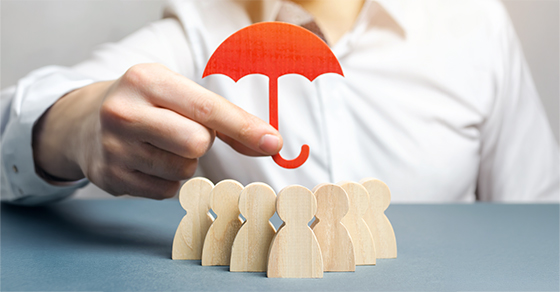Good intentions aren’t a defense: D&O insurance for nonprofits