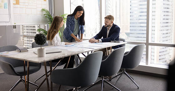 Prepare now for a more efficient audit