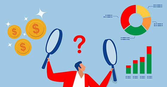 Buying a business? It pays to dig deeper into the financials